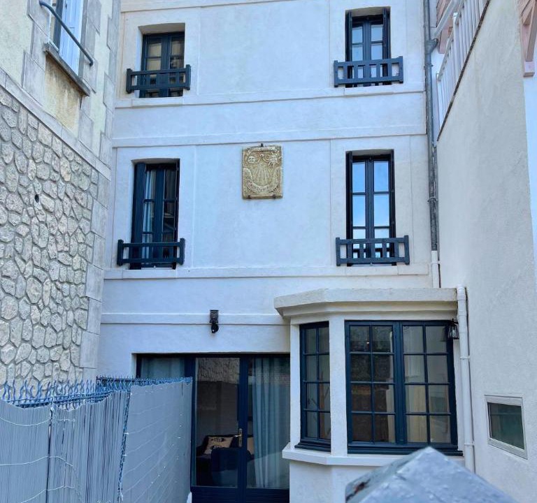 Photo of Others in Trouville-sur-Mer