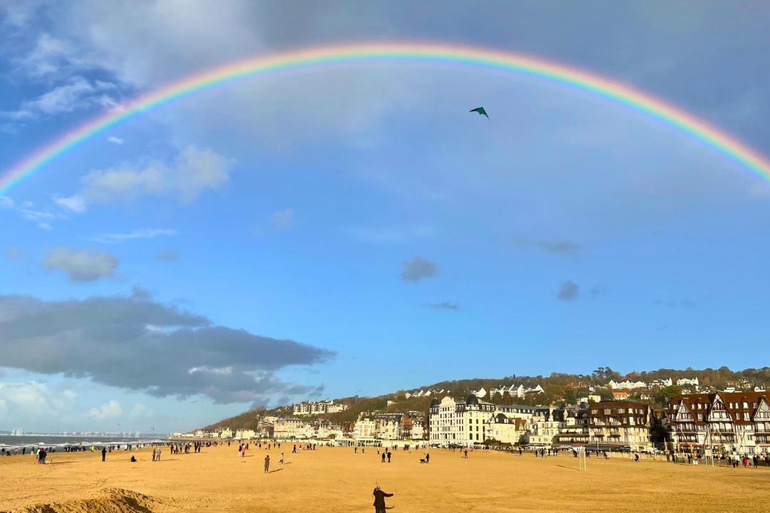 Photo of Others in Trouville-sur-Mer