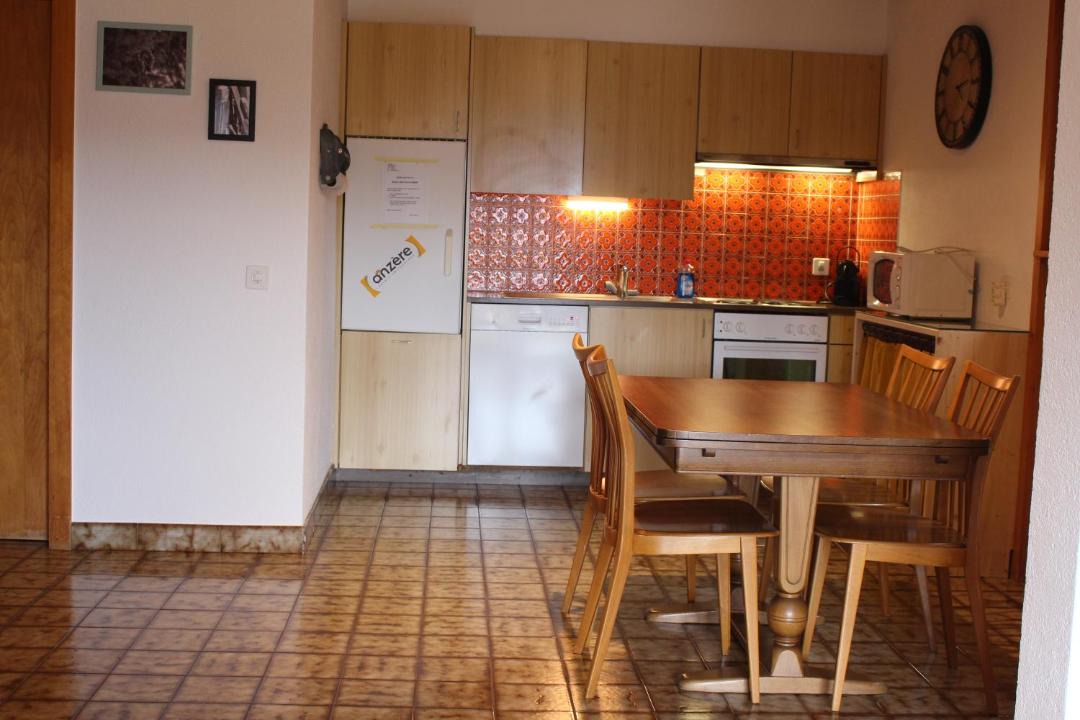 Photo of Kitchen in Anzere