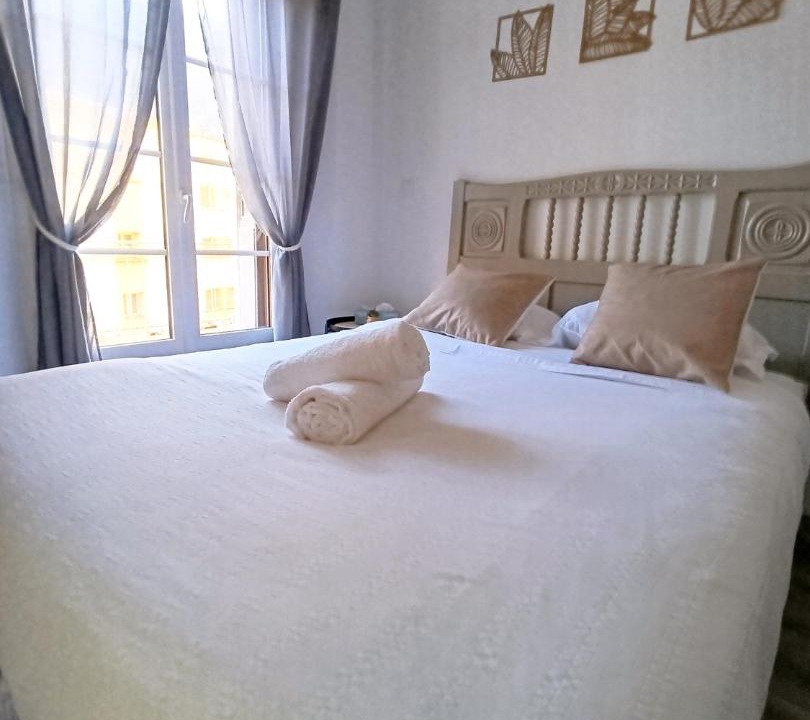 Photo of Bedroom in Amelie-les-Bains-Palalda