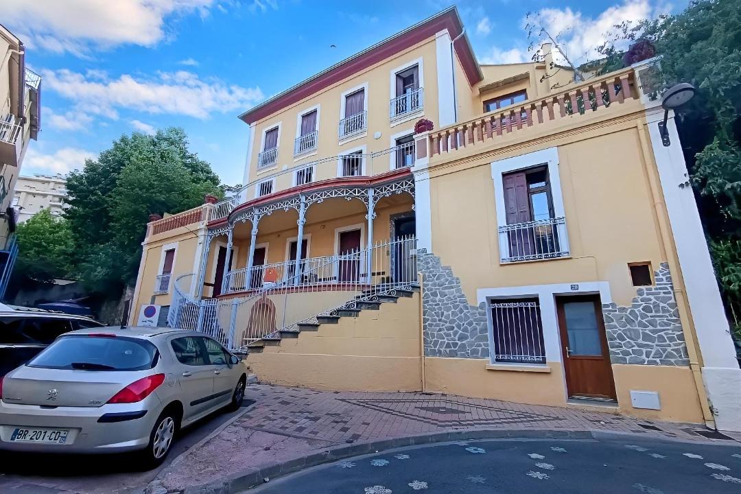 Photo of Others in Amelie-les-Bains-Palalda