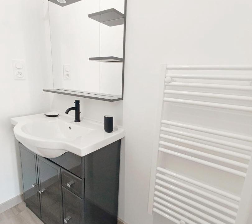 Photo of Bathroom in Amelie-les-Bains-Palalda