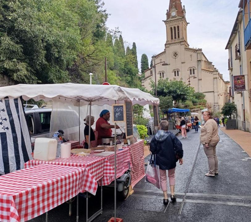 Photo of Others in Amelie-les-Bains-Palalda