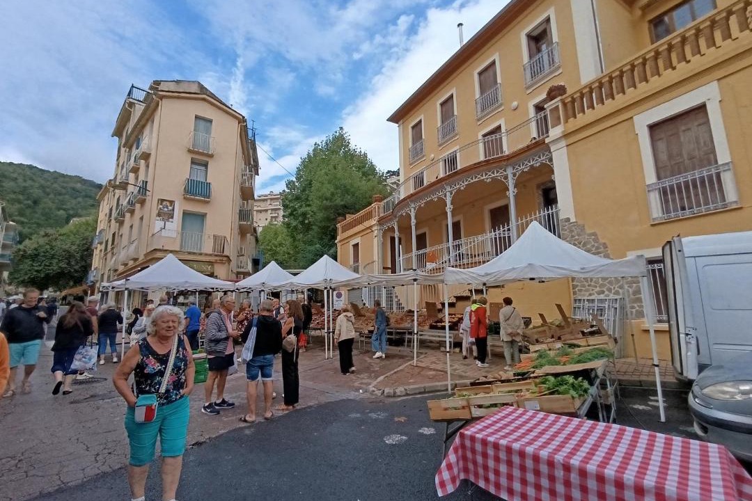 Photo of Others in Amelie-les-Bains-Palalda