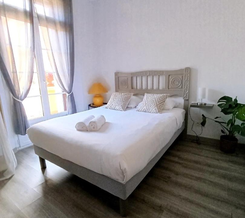 Photo of Bedroom in Amelie-les-Bains-Palalda