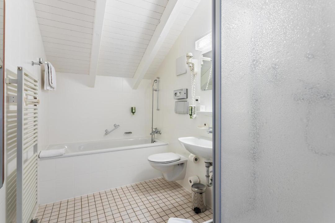 Photo of Bathroom in Morges