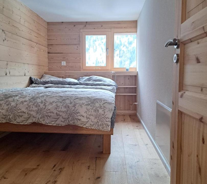Photo of Bedroom in Heremence