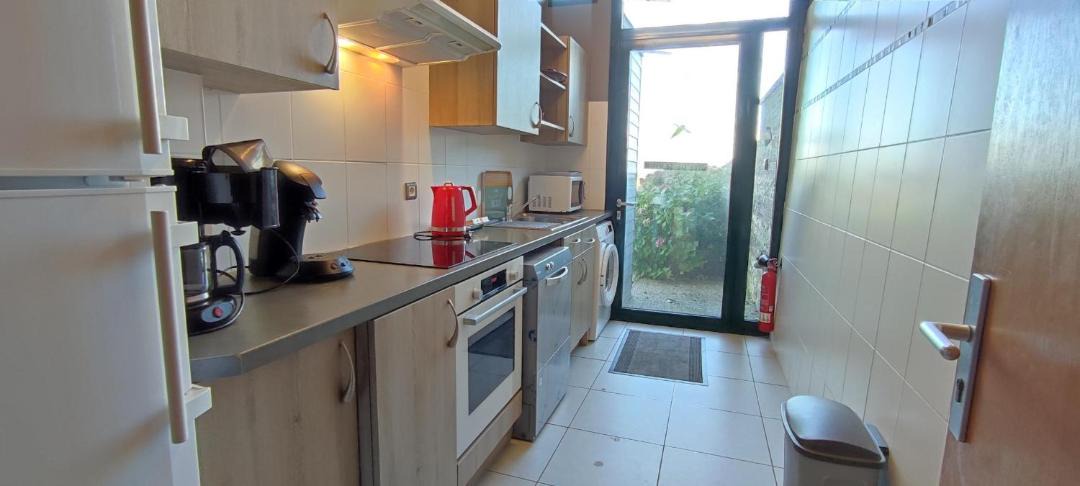 Photo of Kitchen in Pleine-Seve