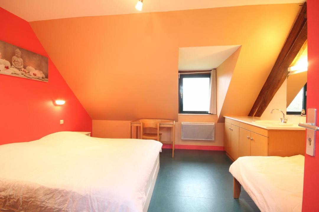 Photo of Bedroom in Pleine-Seve