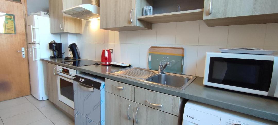 Photo of Kitchen in Pleine-Seve