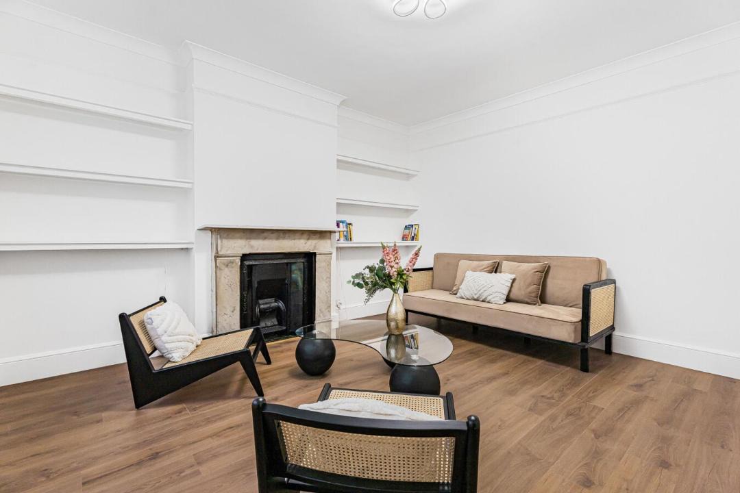 Photo of Others in Vincent Square