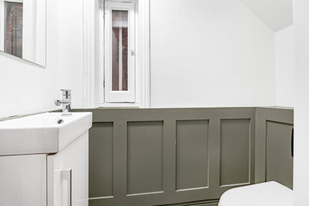 Photo of Others in Vincent Square