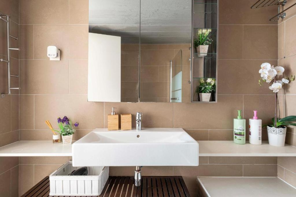 Photo of Bathroom in El Port
