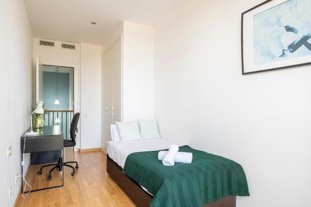Photo of Bedroom in El Port