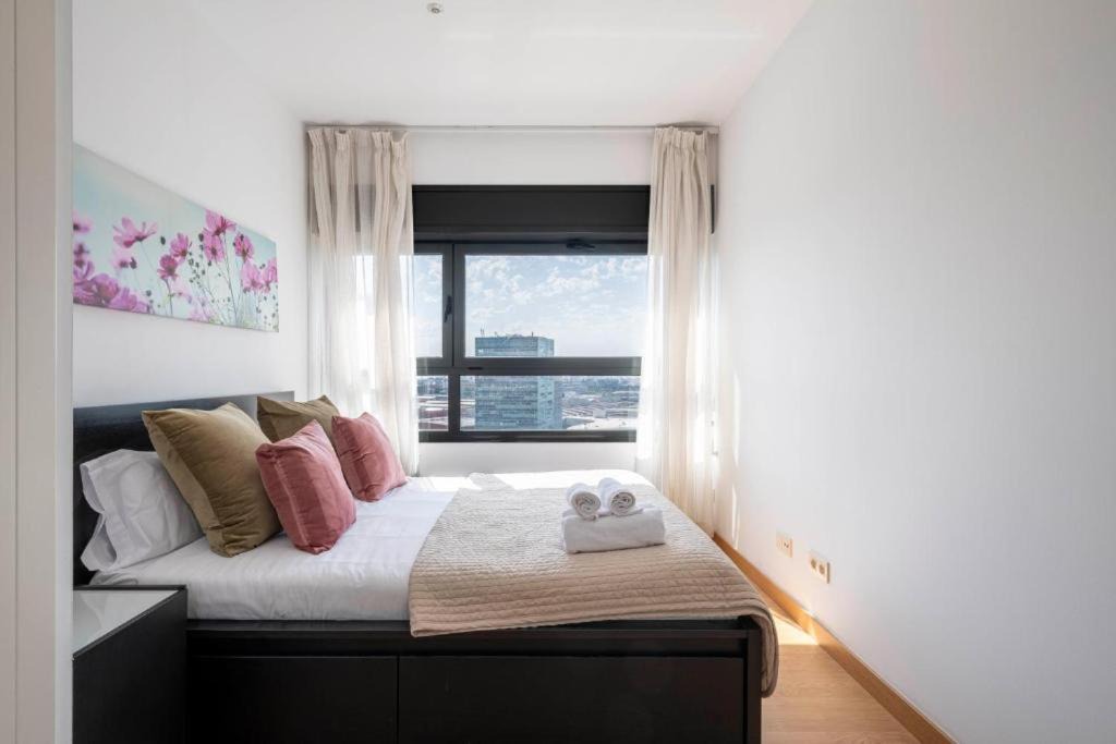 Photo of Bedroom in El Port