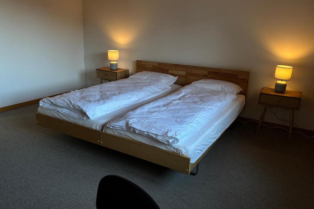 Photo of Bedroom in Krattigen