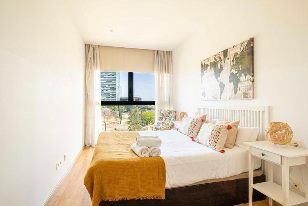 Photo of Bedroom in El Port