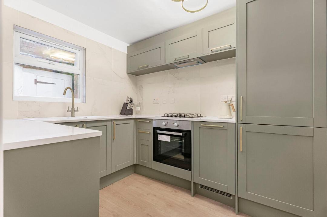 Photo of Others in Vincent Square