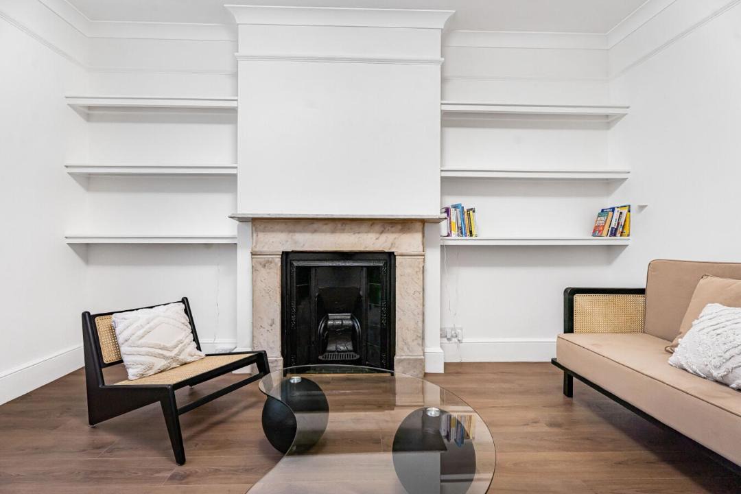 Photo of Others in Vincent Square