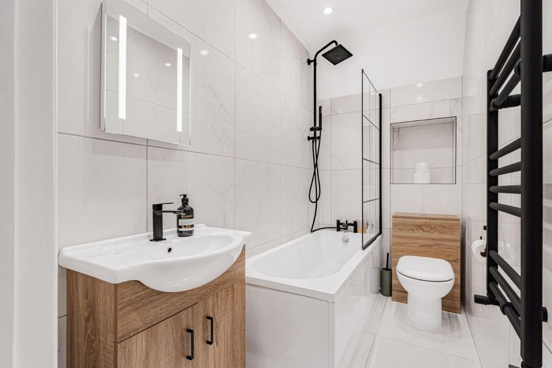 Photo of Others in Vincent Square