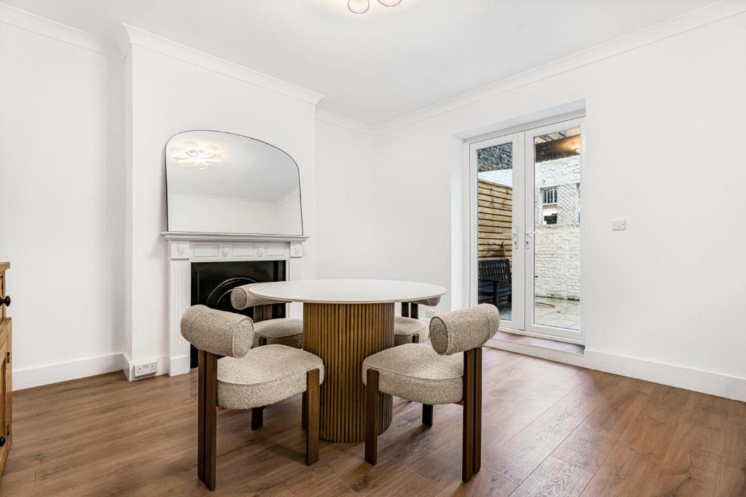 Photo of Others in Vincent Square