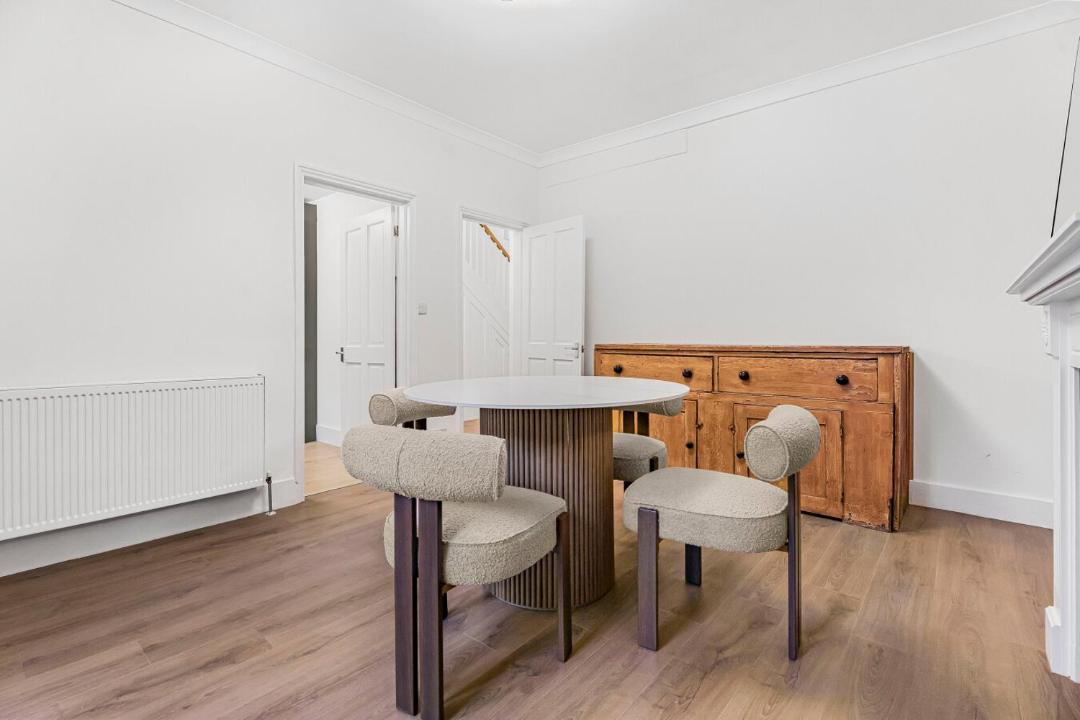 Photo of Others in Vincent Square