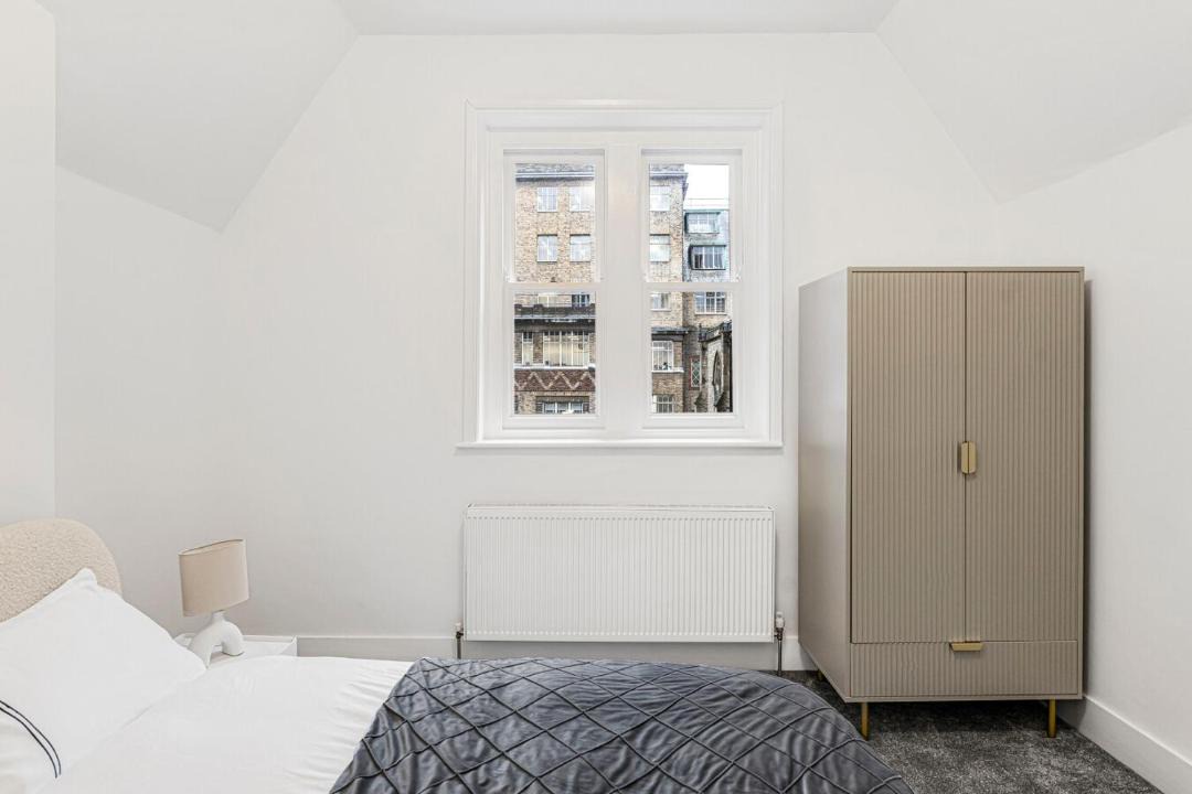 Photo of Others in Vincent Square