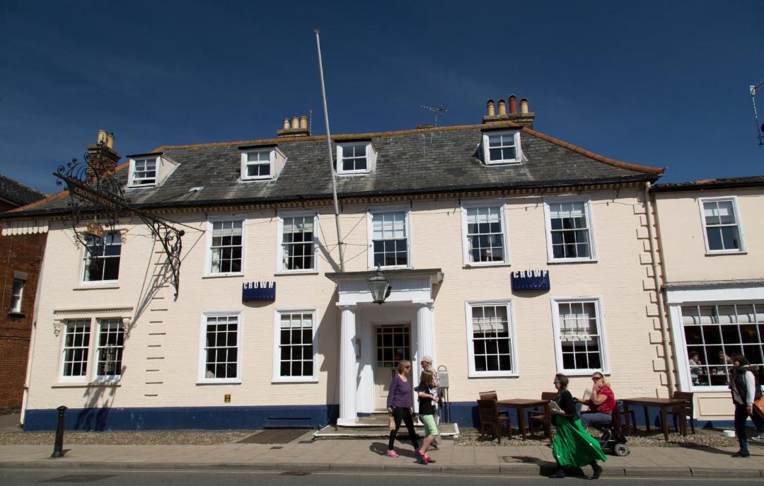 Photo of Others in Southwold