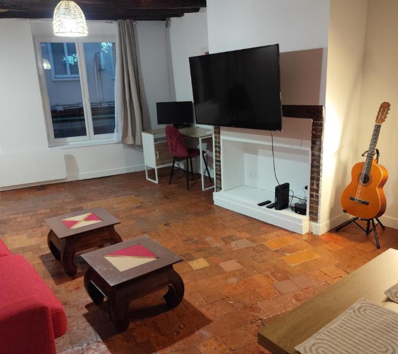 Photo of Others in La Loupe