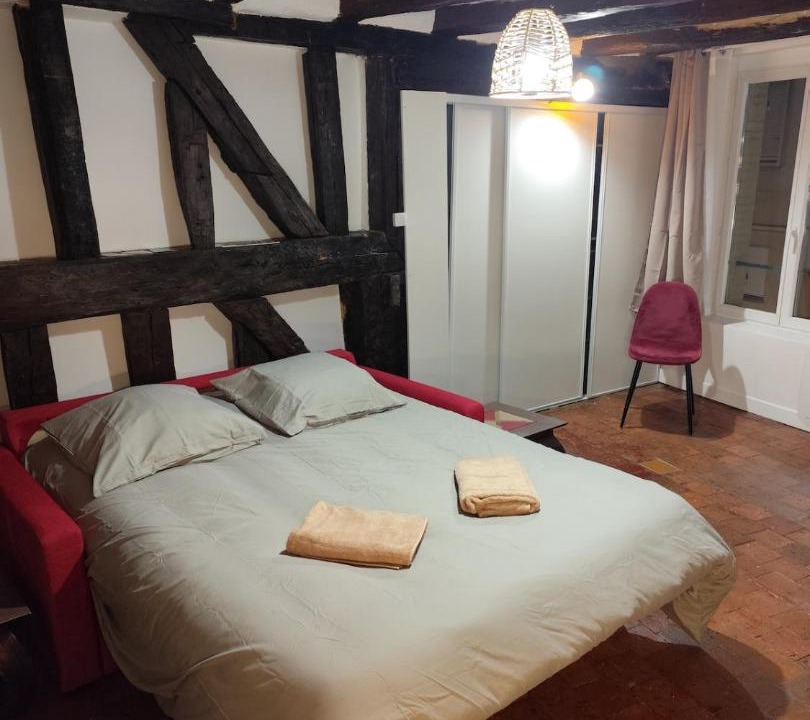 Photo of Others in La Loupe