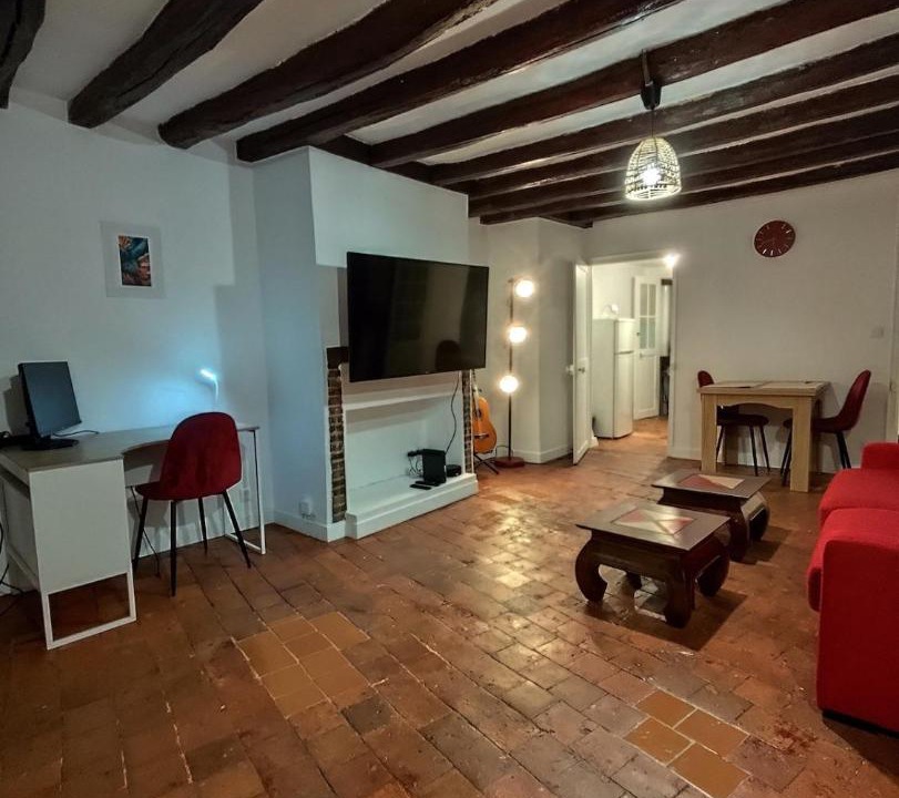 Photo of Others in La Loupe