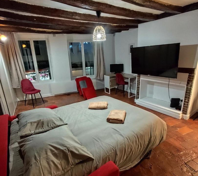 Photo of Others in La Loupe