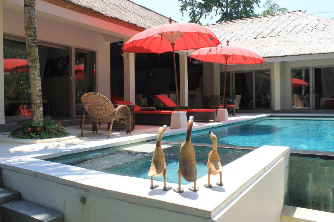 Photo of Outdoor in Tumbak Bayuh