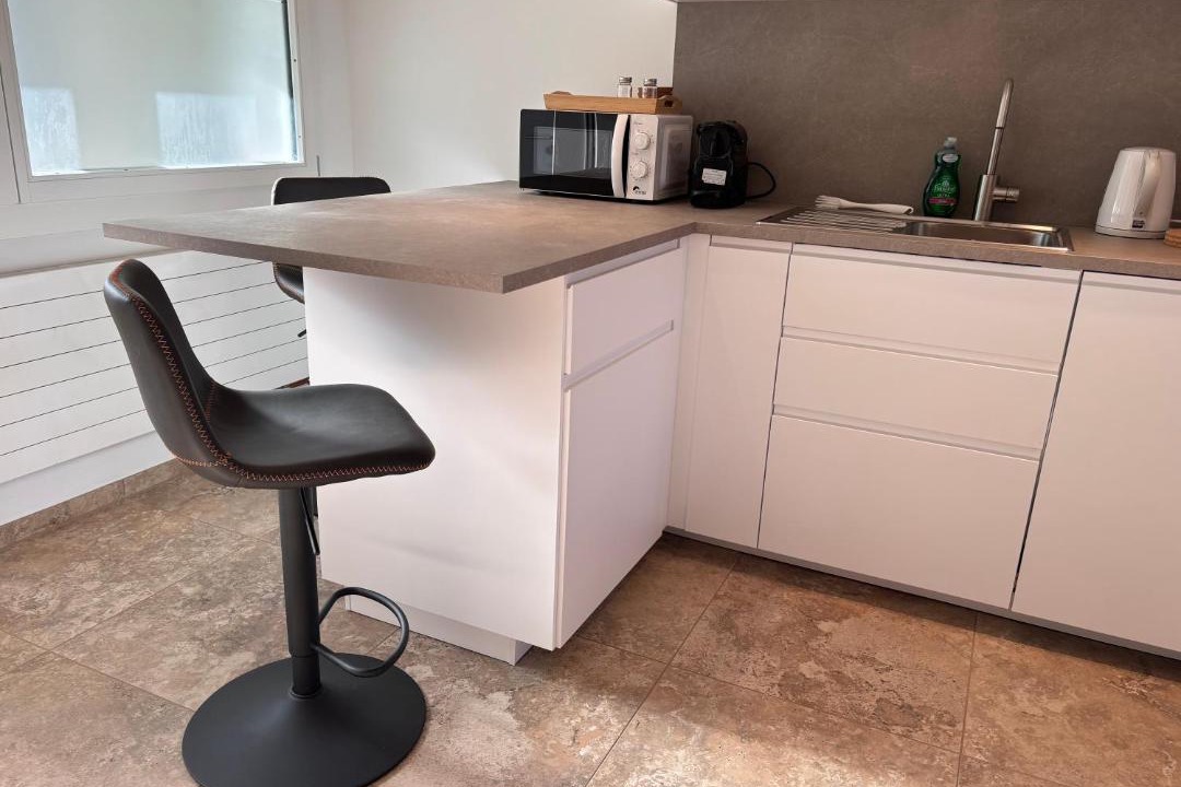 Photo of Kitchen in Krattigen