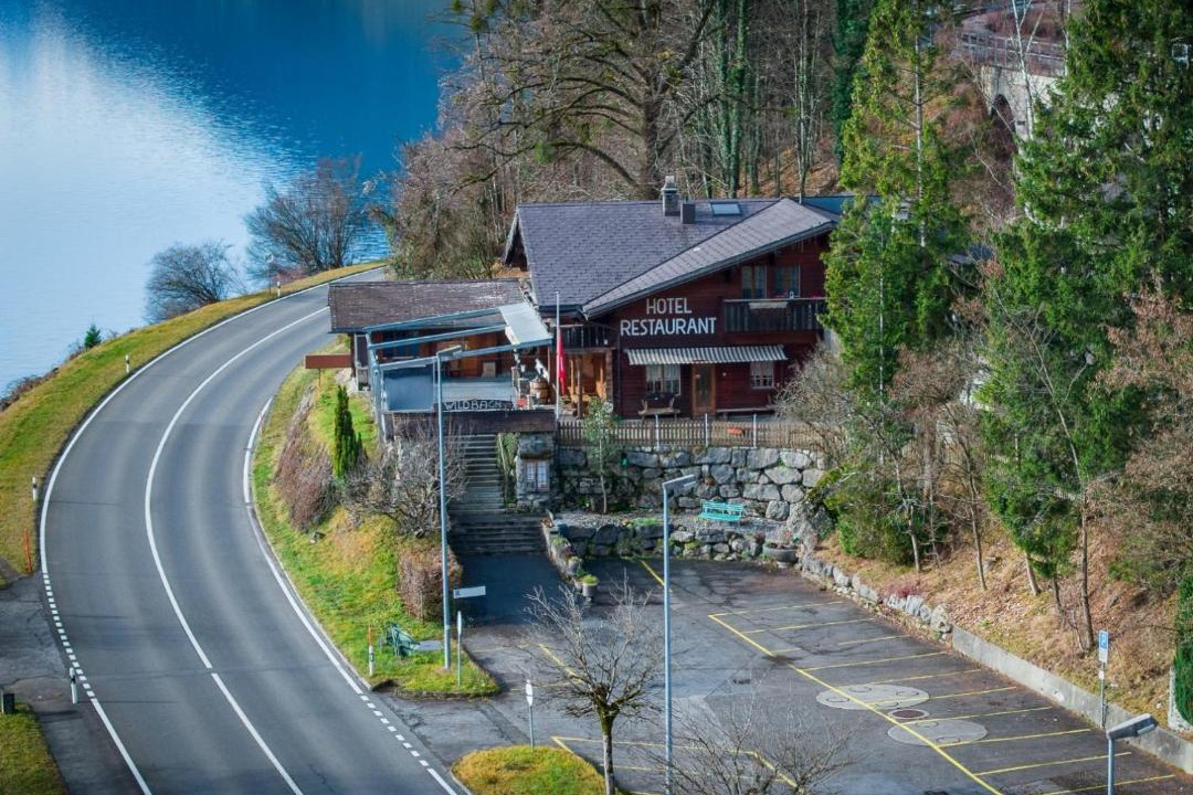 Photo of Others in Brienz
