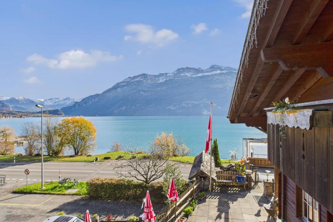 Photo of Others in Brienz