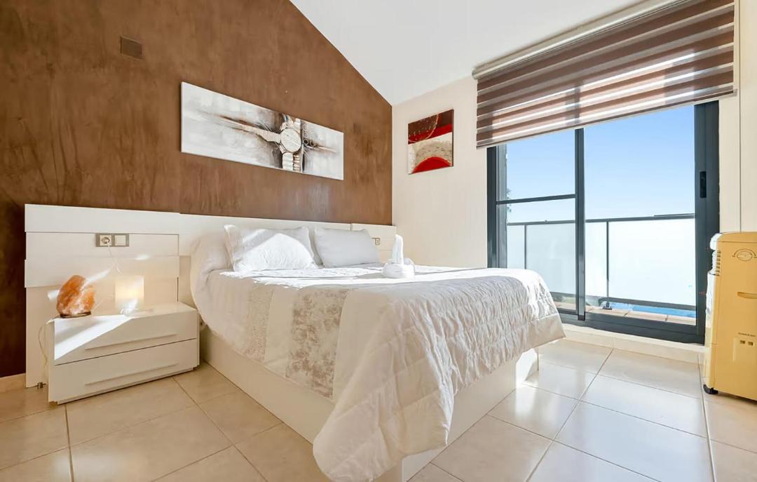 Photo of Bedroom in San Jorge