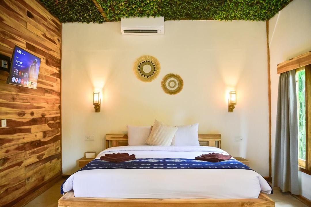 Photo of Bedroom in Sigar Penjalin