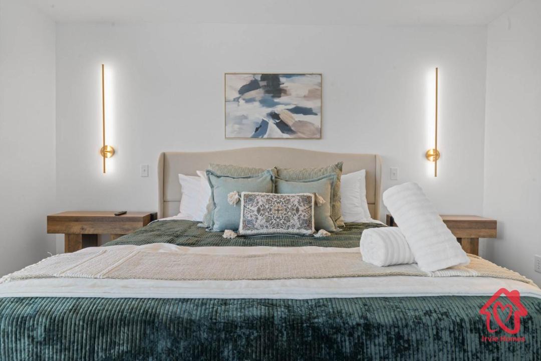 Photo of Bedroom in Georgetown