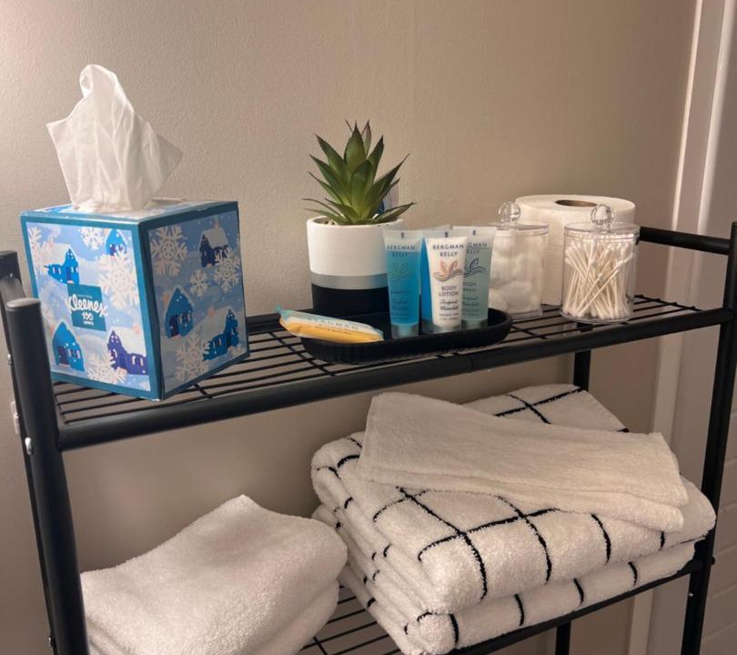 Photo of Bathroom in Rockingham