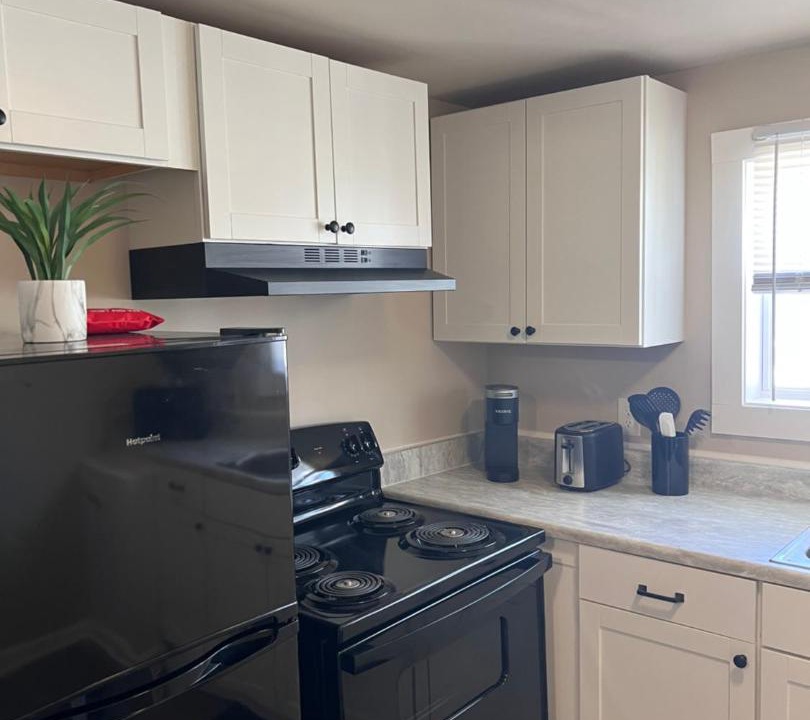 Photo of Kitchen in Rockingham
