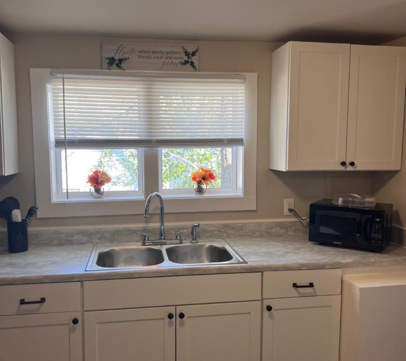 Photo of Kitchen in Rockingham