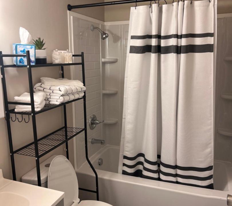 Photo of Bathroom in Rockingham