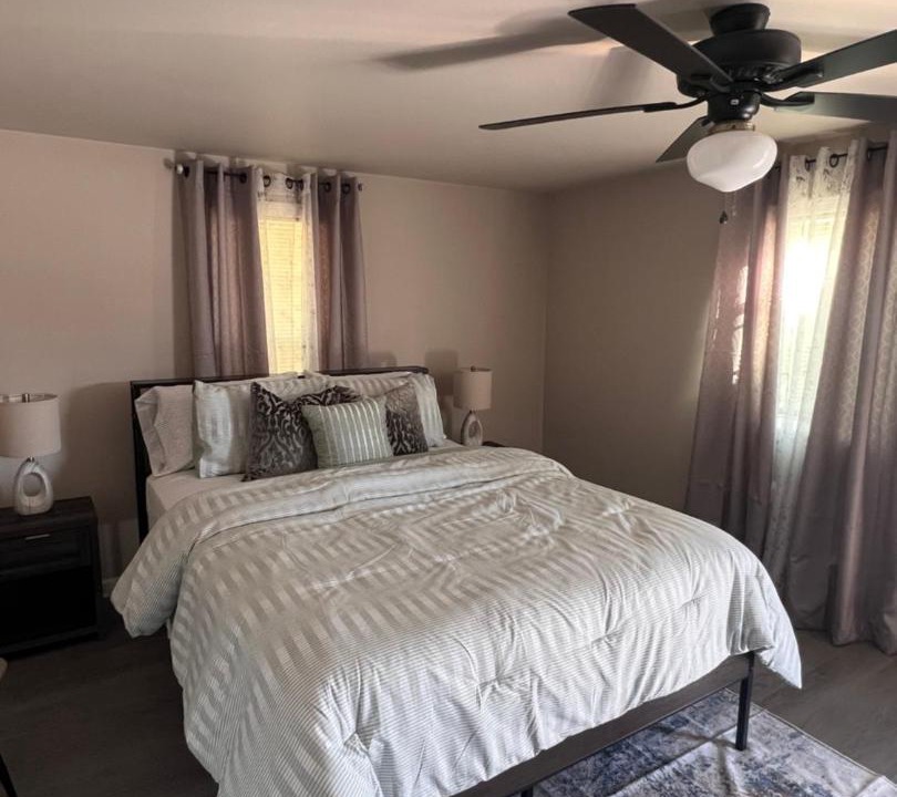 Photo of Bedroom in Rockingham