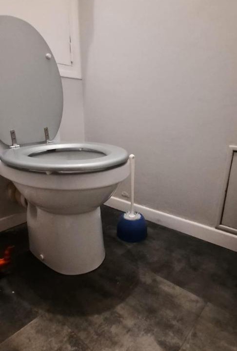 Photo of Bathroom in Le Mee-sur-Seine