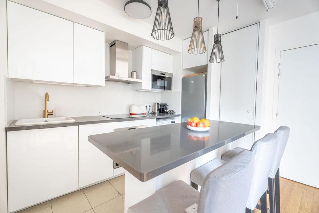 Photo of Kitchen in Chaville