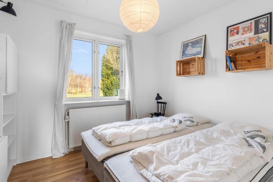 Photo of Bedroom in Nordborg