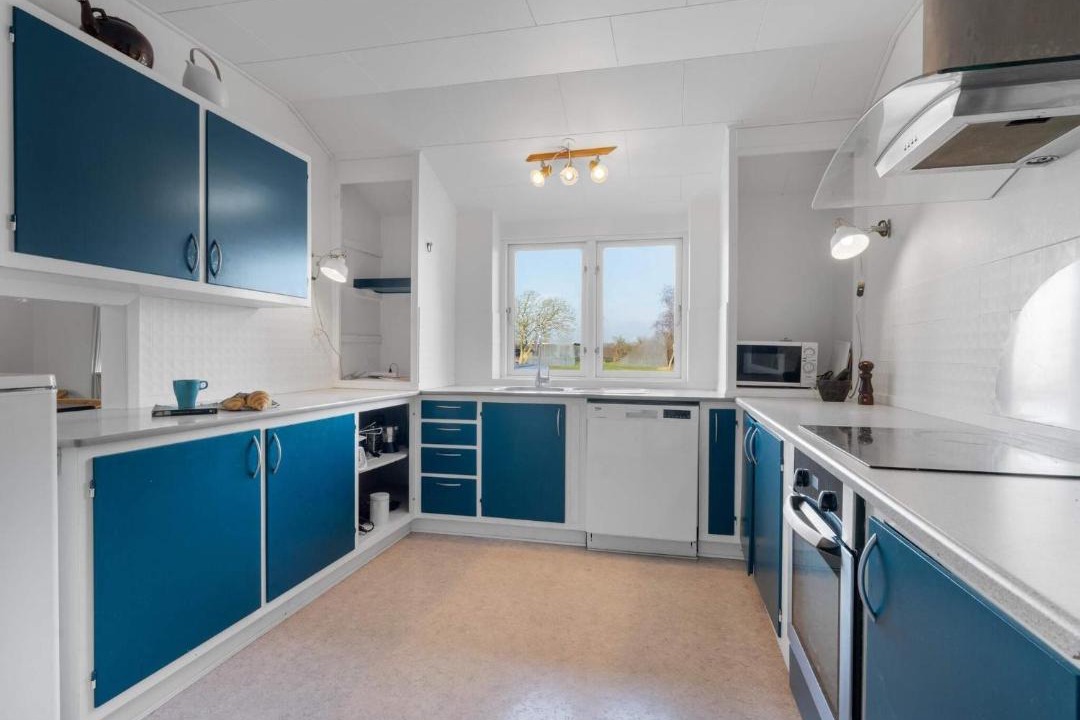 Photo of Kitchen in Nordborg