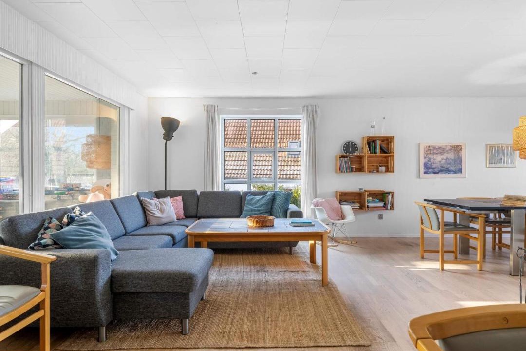 Photo of Livingroom in Nordborg