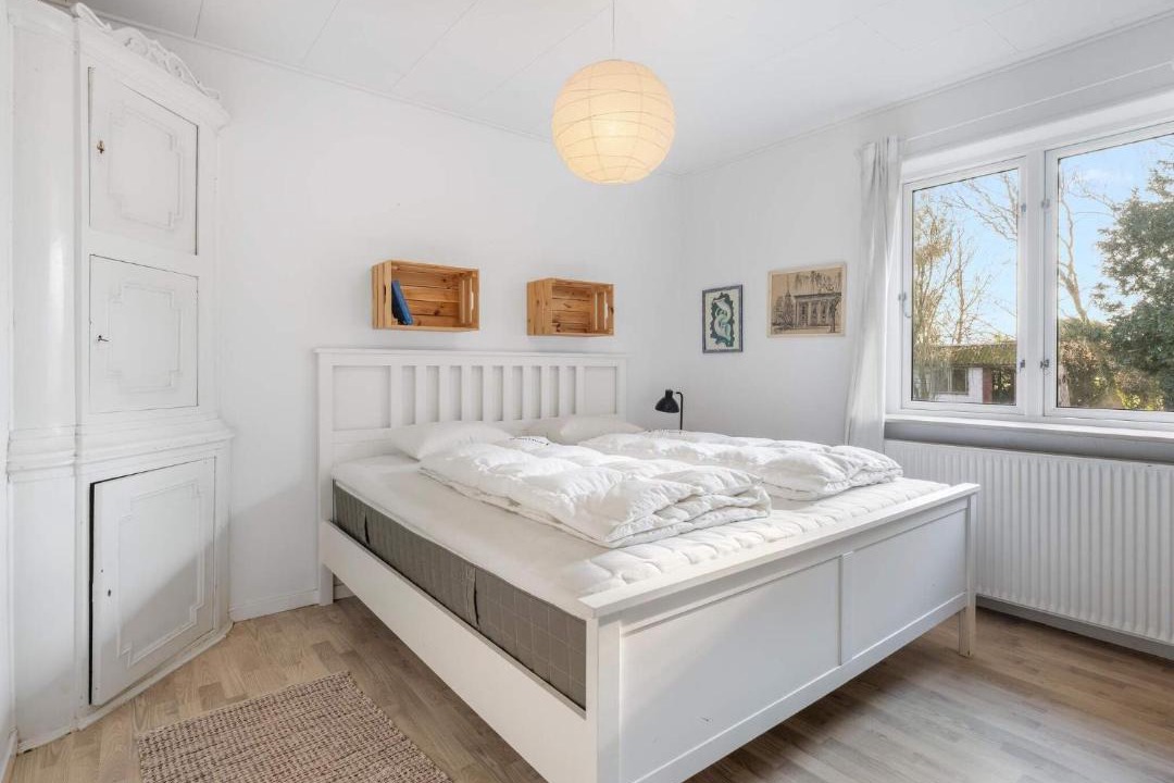 Photo of Bedroom in Nordborg